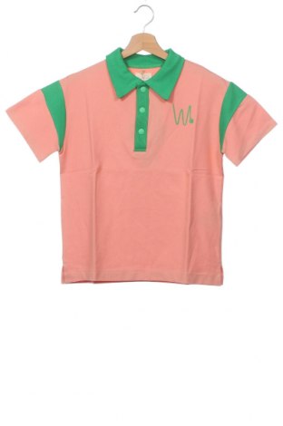 Παιδικό μπλουζάκι Wawaland, Μέγεθος 9-10y/ 140-146 εκ., Χρώμα Ρόζ , Τιμή 15,75 €