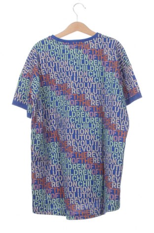 Dziecięcy T-shirt Wawaland, Rozmiar 12-13y/ 158-164 cm, Kolor Niebieski, Cena 67,65 zł