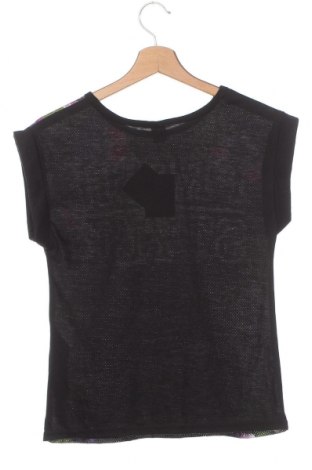 Kinder T-Shirt Y.F.K., Größe 8-9y/ 134-140 cm, Farbe Schwarz, Preis 8,18 €