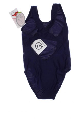 Kinderbadeanzug, Größe 8-9y/ 134-140 cm, Farbe Blau, Preis 20,10 €