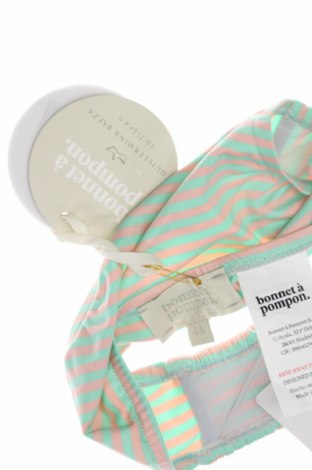 Kinderbadeanzug Bonnet A Pompon, Größe 2-3y/ 98-104 cm, Farbe Mehrfarbig, Preis 17,53 €