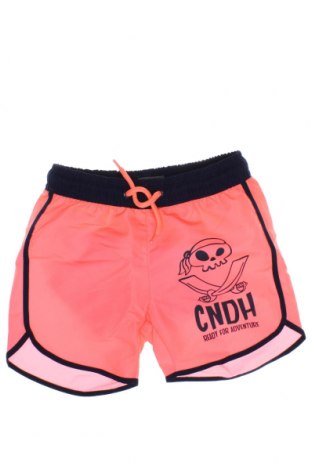 Dětské plavky  Canada House, Velikost 4-5y/ 110-116 cm, Barva Oranžová, Cena  251,00 Kč