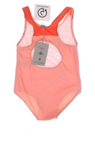 Dětské plavky  Canda, Velikost 2-3y/ 98-104 cm, Barva Oranžová, Cena  405,00 Kč