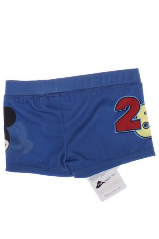 Costum de baie pentru copii Disney, Mărime 6-9m/ 68-74 cm, Culoare Albastru, Preț 34,53 Lei