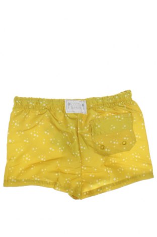 Детски бански Gocco, Размер 18-24m/ 86-98 см, Цвят Жълт, Цена 11,44 лв.