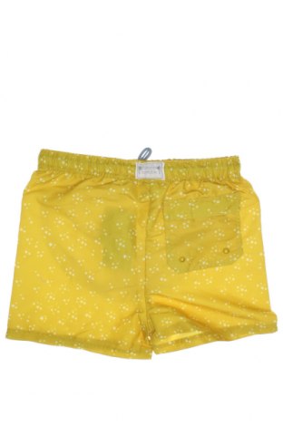 Kinderbadeanzug Gocco, Größe 10-11y/ 146-152 cm, Farbe Gelb, Preis 13,40 €