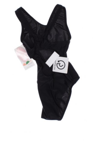 Kinderbadeanzug Haute Pression, Größe 7-8y/ 128-134 cm, Farbe Schwarz, Preis 10,25 €