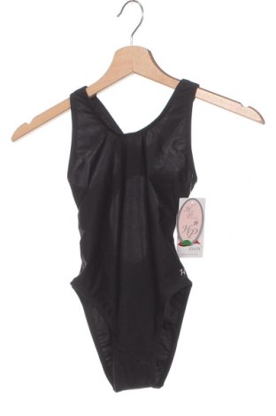 Costum de baie pentru copii Haute Pression, Mărime 7-8y/ 128-134 cm, Culoare Negru, Preț 49,26 Lei