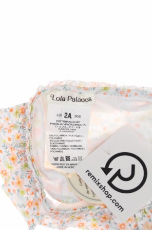 Kinderbadeanzug Lola Palacios, Größe 18-24m/ 86-98 cm, Farbe Mehrfarbig, Preis € 6,30