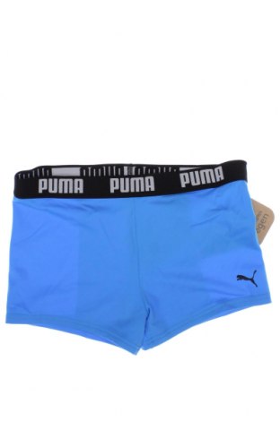 Detské plavky PUMA, Veľkosť 13-14y/ 164-168 cm, Farba Modrá, Cena  8,97 €