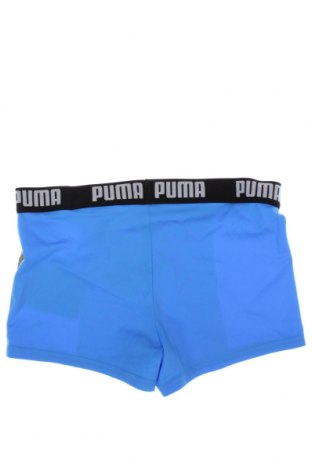 Detské plavky PUMA, Veľkosť 13-14y/ 164-168 cm, Farba Modrá, Cena  14,95 €
