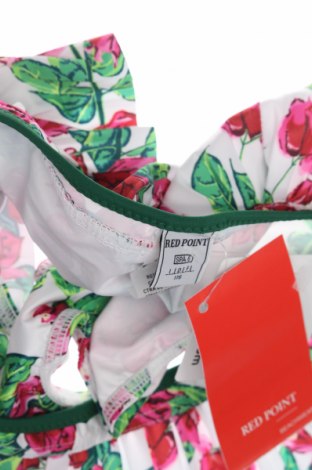 Kinderbadeanzug Red Point, Größe 5-6y/ 116-122 cm, Farbe Mehrfarbig, Preis 13,64 €