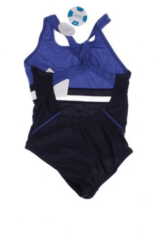 Kinderbadeanzug Schiesser, Größe 8-9y/ 134-140 cm, Farbe Blau, Preis 22,64 €