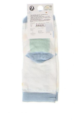 Παιδικές κάλτσες, Μέγεθος 18-24m/ 86-98 εκ., Χρώμα Πολύχρωμο, Τιμή 6,85 €