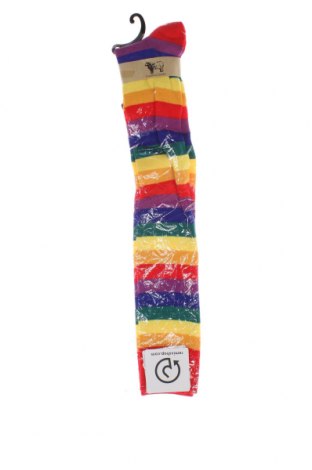 Ciorapi pentru copii, Mărime 22y, Culoare Multicolor, Preț 14,51 Lei