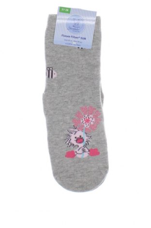 Детски чорапи Sterntaler, Размер 5-6y/ 116-122 см, Цвят Сив, Цена 6,30 лв.