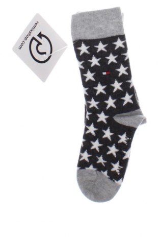 Παιδικές κάλτσες Tommy Hilfiger, Μέγεθος 5-6y/ 116-122 εκ., Χρώμα Πολύχρωμο, Τιμή 9,64 €