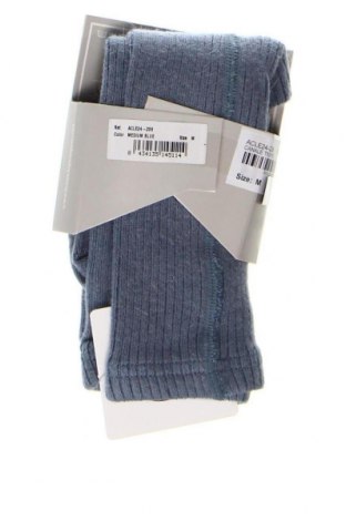 Детски чорапогащник Bonnet A Pompon, Размер 18-24m/ 86-98 см, Цвят Син, Цена 37,26 лв.