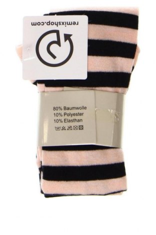 Детски чорапогащник L&k, Размер 2-3y/ 98-104 см, Цвят Многоцветен, Цена 17,50 лв.