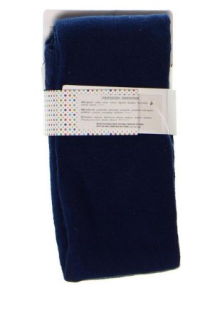 Kinderstrumpfhose Tuc Tuc, Größe 13-14y/ 164-168 cm, Farbe Blau, Preis 3,50 €