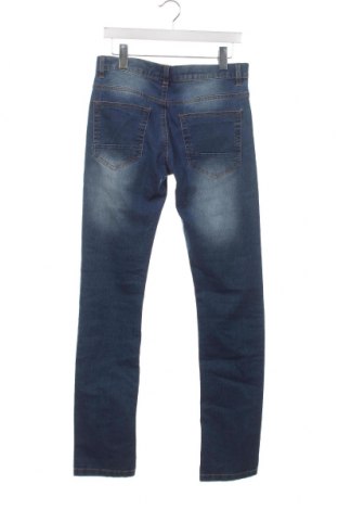 Detské džínsy , Veľkosť 14-15y/ 168-170 cm, Farba Modrá, Cena  4,54 €