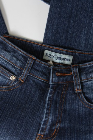 Detské džínsy , Veľkosť 5-6y/ 116-122 cm, Farba Modrá, Cena  7,86 €