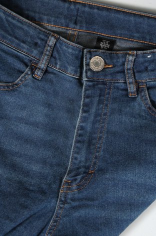 Dětské džíny , Velikost 13-14y/ 164-168 cm, Barva Modrá, Cena  158,00 Kč