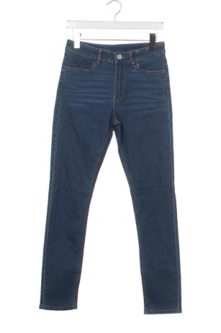 Detské džínsy , Veľkosť 13-14y/ 164-168 cm, Farba Modrá, Cena  5,62 €