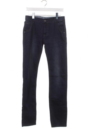 Dětské džíny , Velikost 15-18y/ 170-176 cm, Barva Modrá, Cena  102,00 Kč