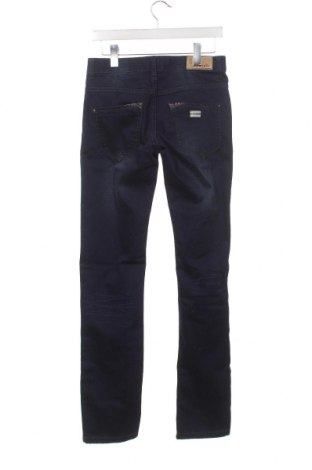 Detské džínsy , Veľkosť 15-18y/ 170-176 cm, Farba Modrá, Cena  8,06 €