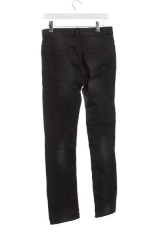 Dziecięce jeansy C&A, Rozmiar 15-18y/ 170-176 cm, Kolor Czarny, Cena 32,75 zł