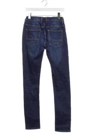 Kinderjeans C&A, Größe 13-14y/ 164-168 cm, Farbe Blau, Preis 7,57 €