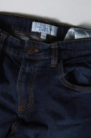 Detské džínsy  C&A, Veľkosť 15-18y/ 170-176 cm, Farba Modrá, Cena  2,72 €