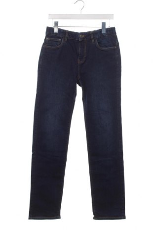 Dětské džíny  C&A, Velikost 15-18y/ 170-176 cm, Barva Modrá, Cena  99,00 Kč