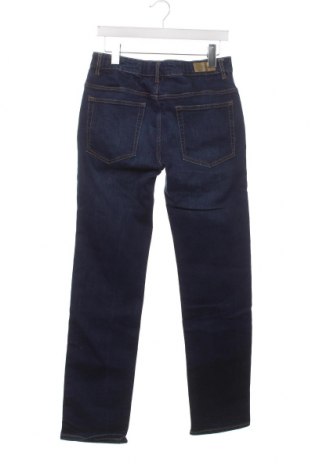 Detské džínsy  C&A, Veľkosť 15-18y/ 170-176 cm, Farba Modrá, Cena  4,00 €