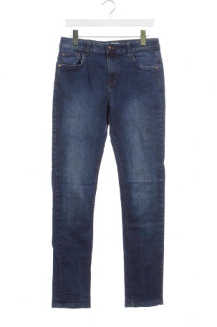 Detské džínsy  C&A, Veľkosť 15-18y/ 170-176 cm, Farba Modrá, Cena  6,53 €