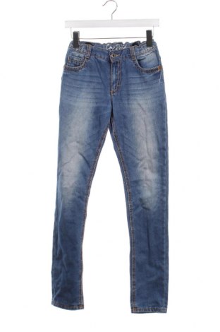 Dziecięce jeansy Camp David, Rozmiar 14-15y/ 168-170 cm, Kolor Niebieski, Cena 26,20 zł