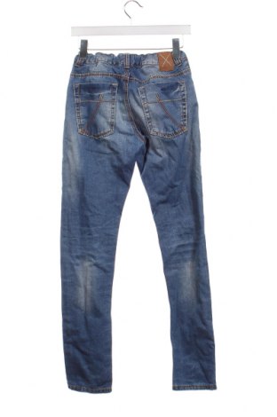 Detské džínsy  Camp David, Veľkosť 14-15y/ 168-170 cm, Farba Modrá, Cena  11,28 €