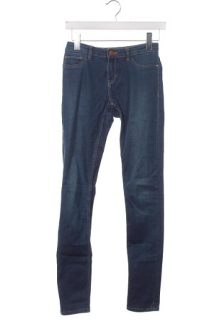 Dziecięce jeansy Cubus, Rozmiar 11-12y/ 152-158 cm, Kolor Niebieski, Cena 22,07 zł