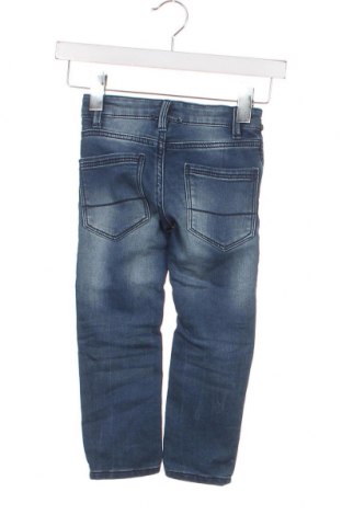 Kinderjeans Dopo Dopo, Größe 3-4y/ 104-110 cm, Farbe Blau, Preis 9,88 €