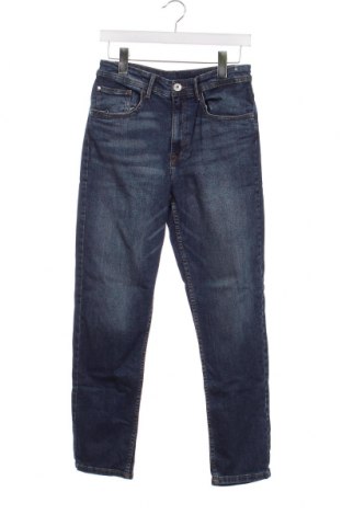 Detské džínsy  H&M, Veľkosť 14-15y/ 168-170 cm, Farba Modrá, Cena  5,44 €