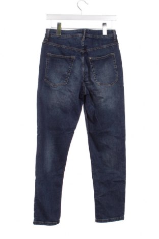 Dětské džíny  H&M, Velikost 14-15y/ 168-170 cm, Barva Modrá, Cena  510,00 Kč