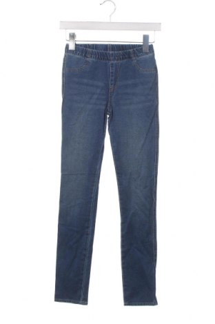 Detské džínsy  H&M, Veľkosť 10-11y/ 146-152 cm, Farba Modrá, Cena  8,16 €