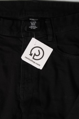 Detské džínsy  H&M, Veľkosť 13-14y/ 164-168 cm, Farba Čierna, Cena  18,14 €