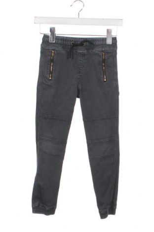 Detské džínsy  H&M, Veľkosť 6-7y/ 122-128 cm, Farba Sivá, Cena  8,84 €