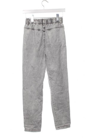 Detské džínsy  H&M, Veľkosť 12-13y/ 158-164 cm, Farba Sivá, Cena  8,84 €