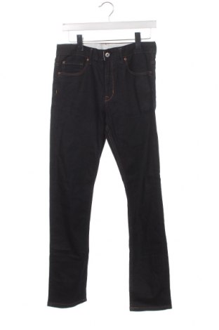 Dětské džíny  H&M, Velikost 14-15y/ 168-170 cm, Barva Černá, Cena  122,00 Kč