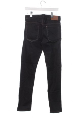Dziecięce jeansy H&M, Rozmiar 14-15y/ 168-170 cm, Kolor Czarny, Cena 36,95 zł