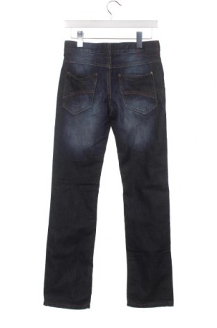 Dziecięce jeansy Here+There, Rozmiar 11-12y/ 152-158 cm, Kolor Niebieski, Cena 25,86 zł