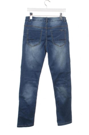 Dziecięce jeansy Hydro, Rozmiar 14-15y/ 168-170 cm, Kolor Niebieski, Cena 111,95 zł